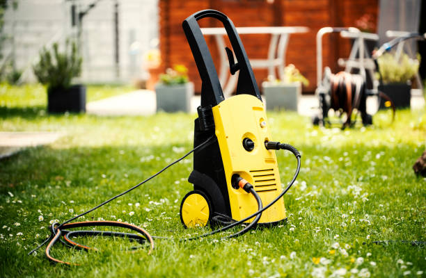 Best Post-Construction Pressure Washing  in La Quinta, CA